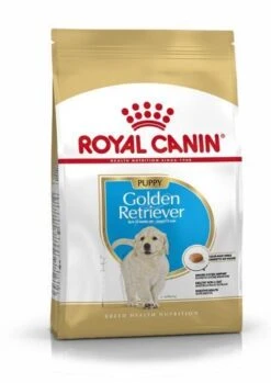 Royal Canin Golden Retriever Puppy - Hondenvoer - 12kg