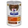 Hill's Multicare Kip & Groenten Stoofpotje Hond 12x354g -ROYAL CANIN Winkel 052742021324 605640