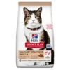 Hill's Science Plan Culinary Creations Zalm En Wortel Kat 10kg -ROYAL CANIN Winkel 052742054674 2