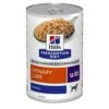 Hill's Hill’s Prescription Diet U/D – Hondenvoer – 12x370g -ROYAL CANIN Winkel 052742801605 605632