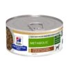 Hill's Prescription Diet Metabolic Kip- En Groentenstoofpotje Voor Hond 24x156g -ROYAL CANIN Winkel 05e4ffab54666c6ff5b391e13cfdb8ae878dd91de69dd9b9913426f855de7cc8