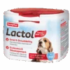 Beaphar Lactol Puppy Milk 250g -ROYAL CANIN Winkel 098c5a8882ec36c909612488d88e270d501456bb0ac578fcc1de16e0ca5659d9