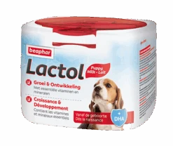 Beaphar Lactol Puppy Milk 250g
