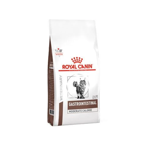 Royal Canin Gastro Intestinal Moderate Calorie - Kattenvoer - 4kg 3 Royal Canin Gastro Intestinal Moderate Calorie - Kattenvoer - 4kg