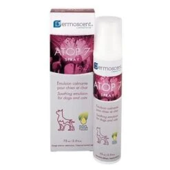 Dermoscent Atop 7 Spray Hond & Kat 75ml