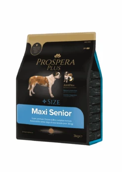 Prospera Plus Maxi Senior 3 Kg