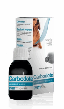 Carbodote 100ml