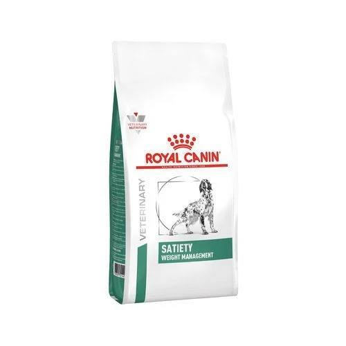 Royal Canin Satiety - Hondenvoer - 6kg 3 Royal Canin Satiety - Hondenvoer - 6kg