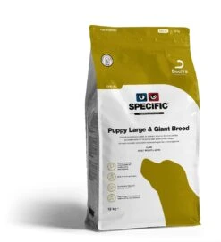 Specific Cpd-Xl Puppy Large & Giant Breed – Hondenvoer – 4kg