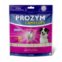 CEVA Prozym Canin M Lamelle 141gr