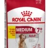 Royal Canin Medium Adult 7+ Hondenvoer 15kg + 3kg Gratis -ROYAL CANIN Winkel 2592e61b54492bd0987fd548487abd5831dff0de5f0bd4f71ce2dd5085dc90bb