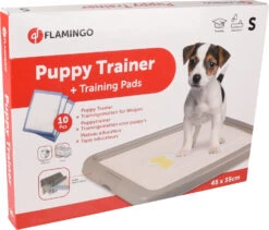 Flamingo Trainingsmathouder Fifi Grijs S + 10 Matten S -ROYAL CANIN Winkel 2b286787f39ea23aa2dd0021c8aeb87adde764f02e0b327bb98d48135389b3db