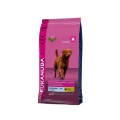 Eukanuba Adult Weight Control Large Breed – Hondenvoer – 15kg -ROYAL CANIN Winkel 30dce583c0a77242f0996cb6b47775bf94fe2b0bd02c13f4b3ecd5ae30756655