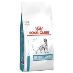 Royal Canin Sensitivity Control - Hondenvoer - 14kg