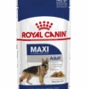 Royal Canin Maxi Adult Natvoer Hond 10x 140g -ROYAL CANIN Winkel 38e3aeb9c3c3635d58f82f7f3f4c60dc4414043ef6b190d4c42b8f65771463f5 1