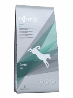 Trovet Ocf Dental - Hondenvoer - 10kg