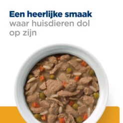 Hill's Multicare Kip & Groenten Stoofpotje Hond 12x354g 13 Hill's Multicare Kip & Groenten Stoofpotje Hond 12x354g -ROYAL CANIN Winkel 52742021324 4 NL