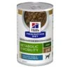 Hill's Metabolic + Mobility Tonijn & Groenten Stoofpotje Hond 12x354g -ROYAL CANIN Winkel 52742021669 0 NL