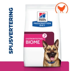 Hill's Prescription Diet Gastrointestinal Biome Hondenvoer 10kg -ROYAL CANIN Winkel 52742026855 1 NL