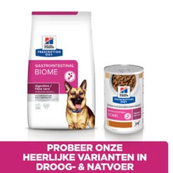 Hill's Prescription Diet Gastrointestinal Biome Hondenvoer 10kg -ROYAL CANIN Winkel 52742026855 5 NL