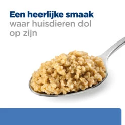 Hill's Prescription Diet Derm Complete Hondenvoer 12x370 G Blik -ROYAL CANIN Winkel 52742038865 4 NL