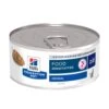 Hill's Hill’s Prescription Diet Z/D Ultra – Kattenvoer – 24x156g -ROYAL CANIN Winkel 52742039756 0 NL