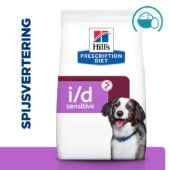 Hill's Hill’s Prescription Diet I/D Sensitive – Hondenvoer – 1,5kg -ROYAL CANIN Winkel 52742040592 1 NL