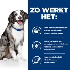 Hill's Hill’s Prescription Diet I/D Sensitive – Hondenvoer – 1,5kg -ROYAL CANIN Winkel 52742040592 2 NL