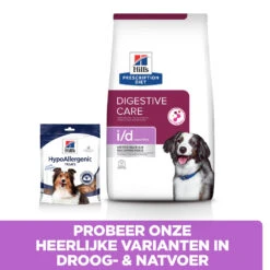 Hill's Hill’s Prescription Diet I/D Sensitive – Hondenvoer – 1,5kg -ROYAL CANIN Winkel 52742040592 5 NL