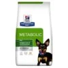 Hill's Hill’s Prescription Diet Metabolic Mini Breed – Hondenvoer Met Kip – 6kg 1 Hill's Hill’s Prescription Diet Metabolic Mini Breed – Hondenvoer Met Kip – 6kg -ROYAL CANIN Winkel 52742042619 0