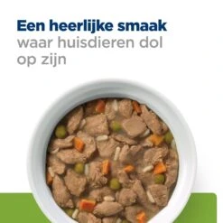 Hill's Prescription Diet Metabolic Kip- En Groentenstoofpotje Voor Hond 24x156g -ROYAL CANIN Winkel 52742047331 4 NL