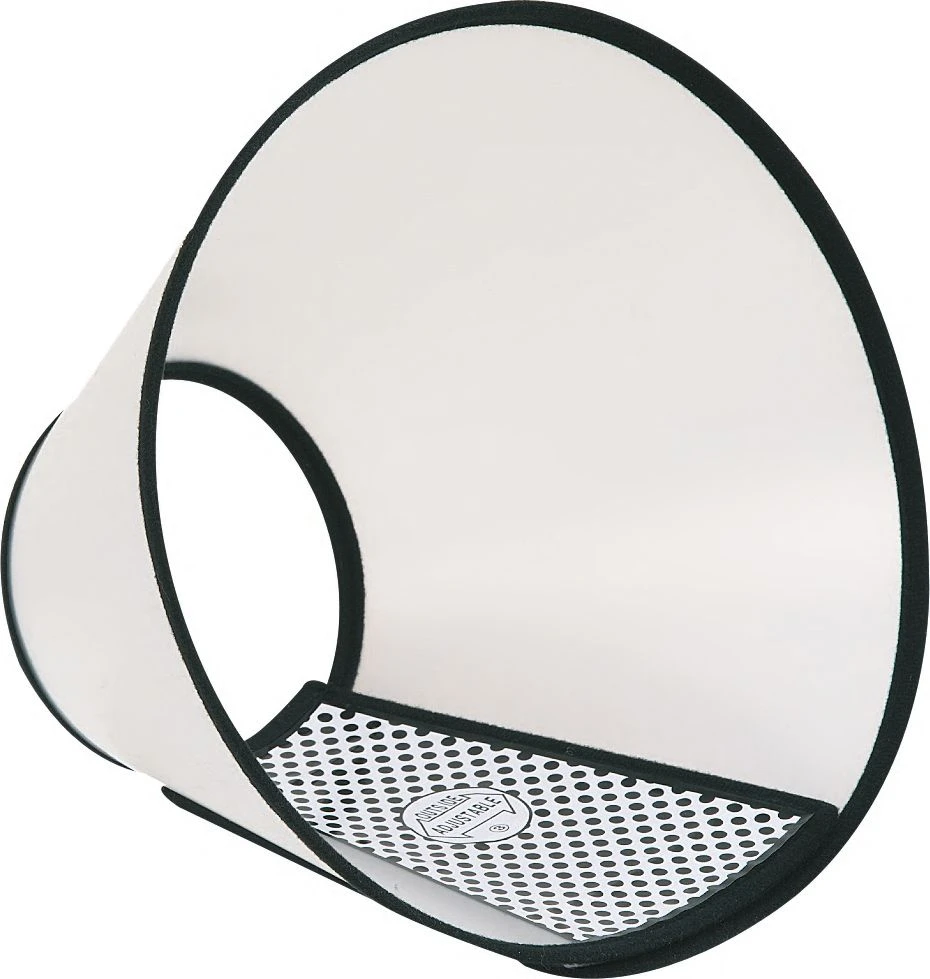 Flamingo Beschermkraag Capo 38,5cm 3 Flamingo Beschermkraag Capo 38,5cm