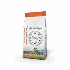 Farm Food He Zalmolie 4kg