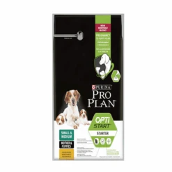 Purina Pro Plan Optistart Small And Medium Mother And Puppies Starter 3 Kg