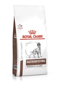 Royal Canin Gastro Intestinal Moderate Calorie - Hondenvoer - 7,5kg