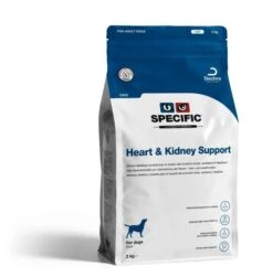 Specific Ckd Heart & Kidney Support – Hondenvoer – 2kg