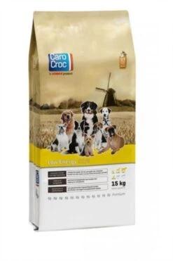 Carocroc Low Energy 22/8 - Hondenvoer - 12,5kg