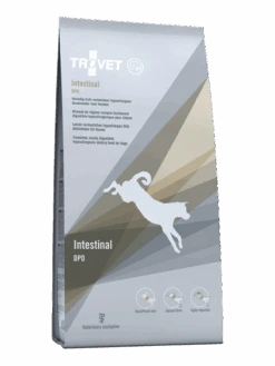 Trovet Dpd Intestinal - Hondenvoer - 10kg