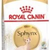 Royal Canin Sphynx 33 - Kattenvoer - 2kg -ROYAL CANIN Winkel 724cabe8cf5c28b611776bcff77faf7299a34abda6cdb25e26a55245ef818803