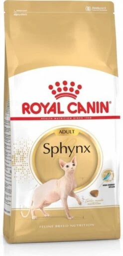 Royal Canin Sphynx 33 - Kattenvoer - 2kg