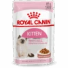 Royal Canin Kitten In Gravy Kat 12x 85g