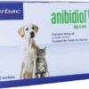 Virbac Anibidiol Plus 5mg 30zakjes -ROYAL CANIN Winkel 769e494c598dcd44ceaf6fd5cf6fdfba4e89c7d4845256796e99486be3b3a0be