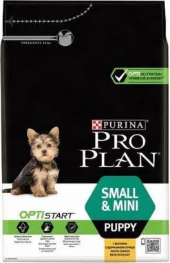 Purina Pro Plan Dog Small&Mini Puppy 7kg
