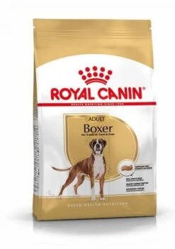 Royal Canin Boxer Adult - Hondenvoer - 3kg