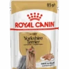 Royal Canin Yorkshire Terrier Adult Natvoer Hond 48x 85g -ROYAL CANIN Winkel 7859427d14580ce2937731066849613f8f98662d40d4dbcdf477dd636322b29c