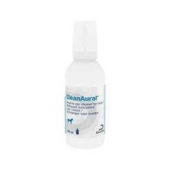 DECHRA Cleanaural 100ml Oorreiniger