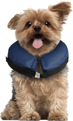 Flamingo Opblaasbare Hondenkraag Gofi Xs -ROYAL CANIN Winkel 91c7e2540c51d376ee330bcd170be2dab27a83c045c0d7076ffa4ded7c6dc45c