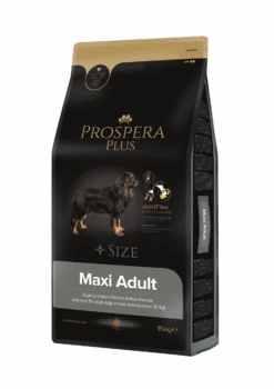 Prospera Plus Maxi Adult - Hondenvoer - 15 Kg