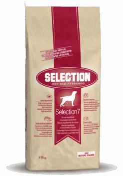 Royal Canin Selection High Quality Croc S7 Diner Hond 15kg