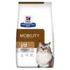 Hill's Prescription Diet J/d Joint Care Kattenvoer Met Kip 1.5kg